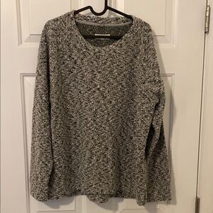 Lou & Grey Knit Sweater